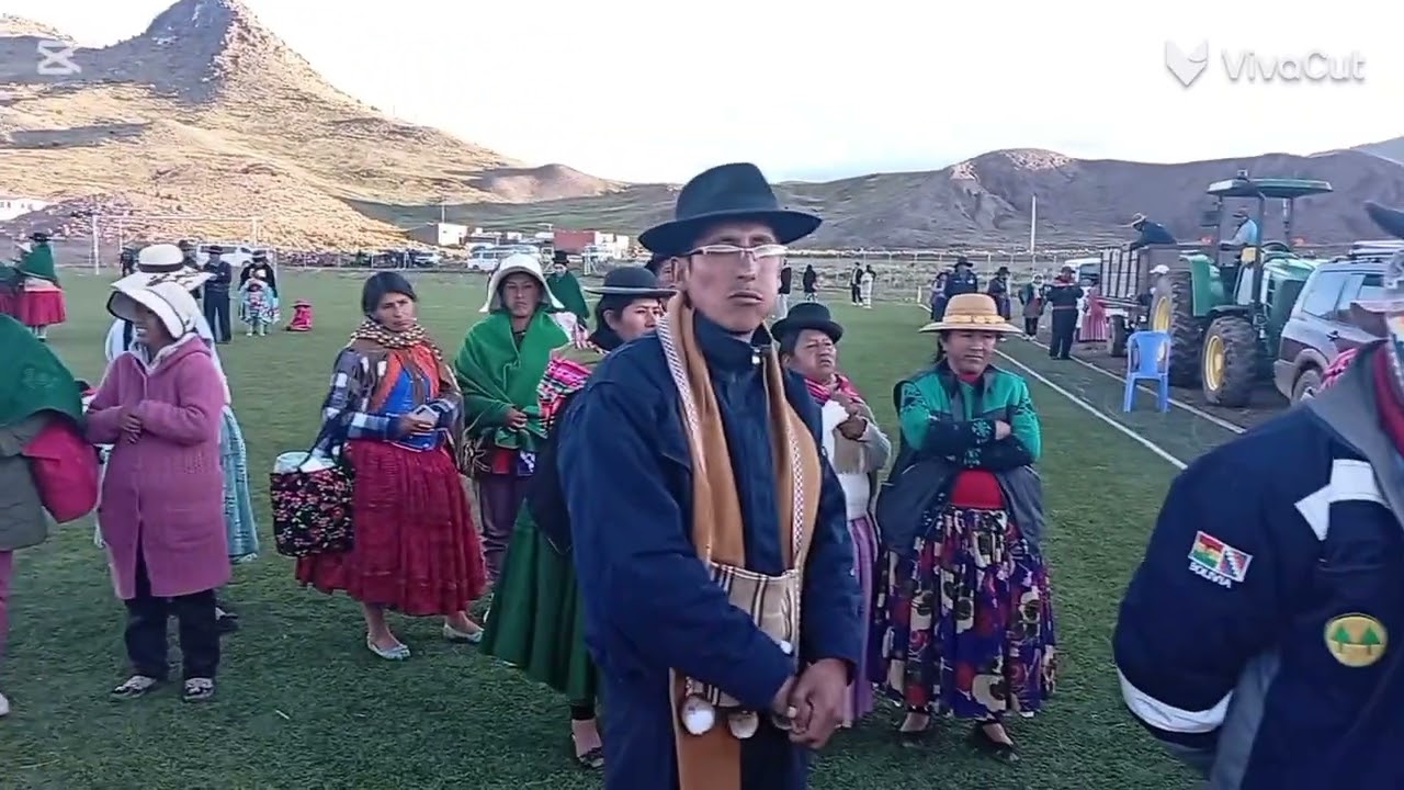 MARKA ROSASPATA TULY - COMANCHE 