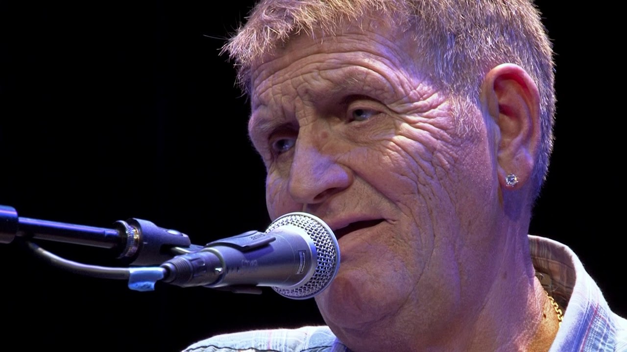 Hans Theessink, Nalle & Møller - Blues Stay Away From Me - Gimle + Støberiet 28 03 2010