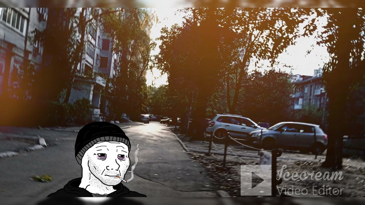 Black Magick SS - My Love (Doomer Wave | Slowed + reverb | Russian Doomer Music) 