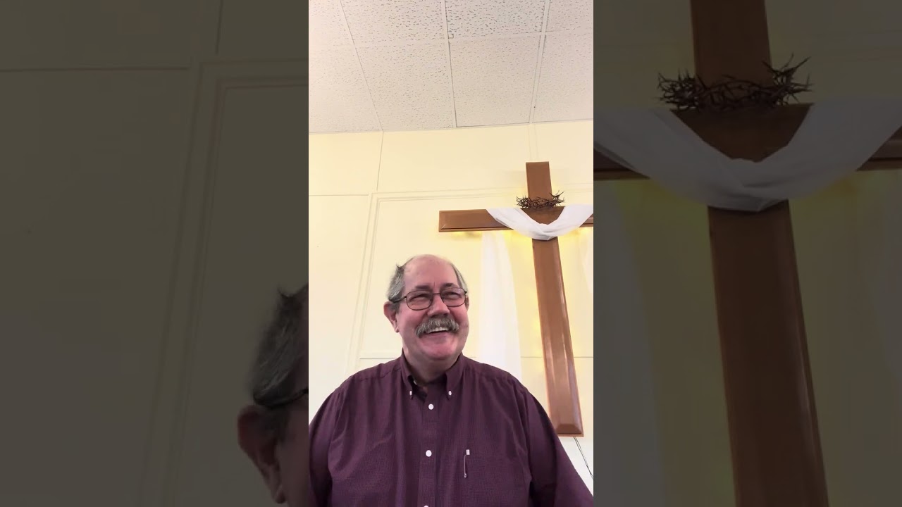 Sermon 2/22/26