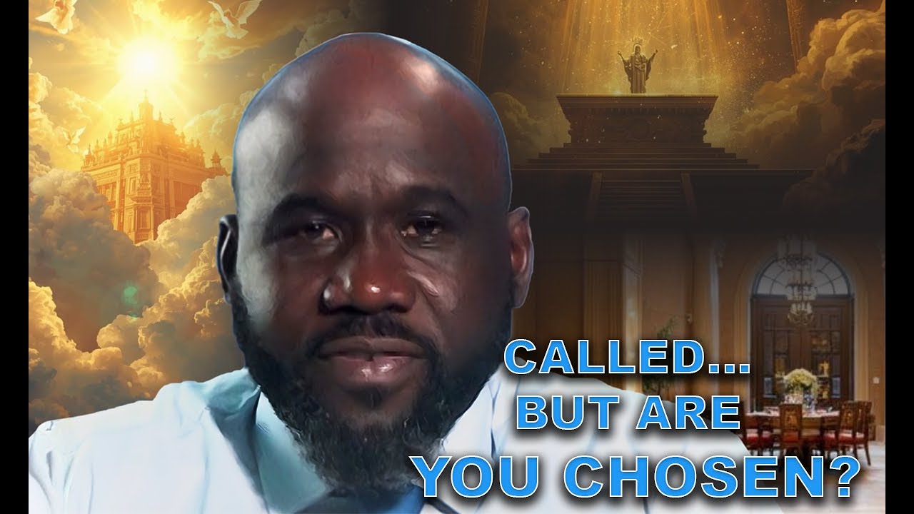 The King Has Sent the Invitation | The Kingdom of God”