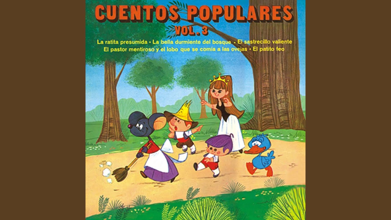 El pastor mentiroso