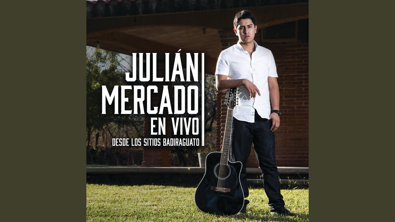 El Gallito (En Vivo)