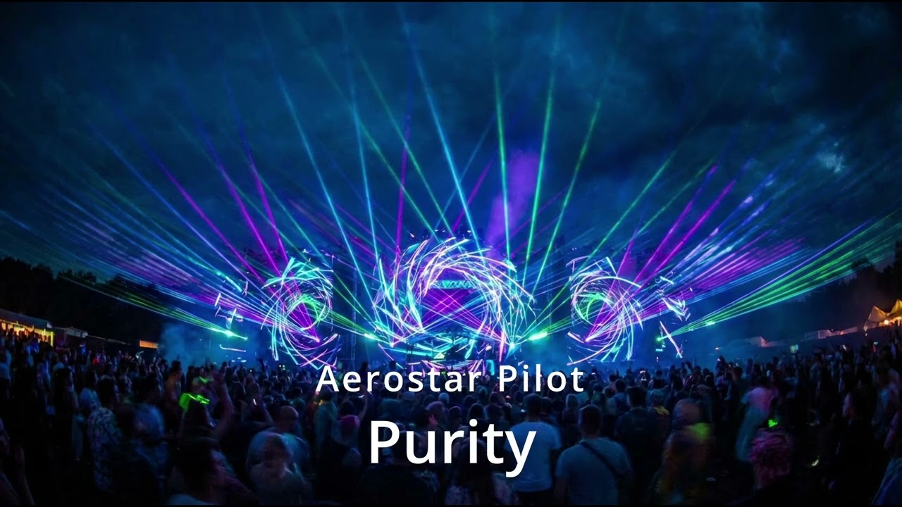 Aerostar Pilot — True Purity (Uplifting Trance / Progressive Trance) | 2026