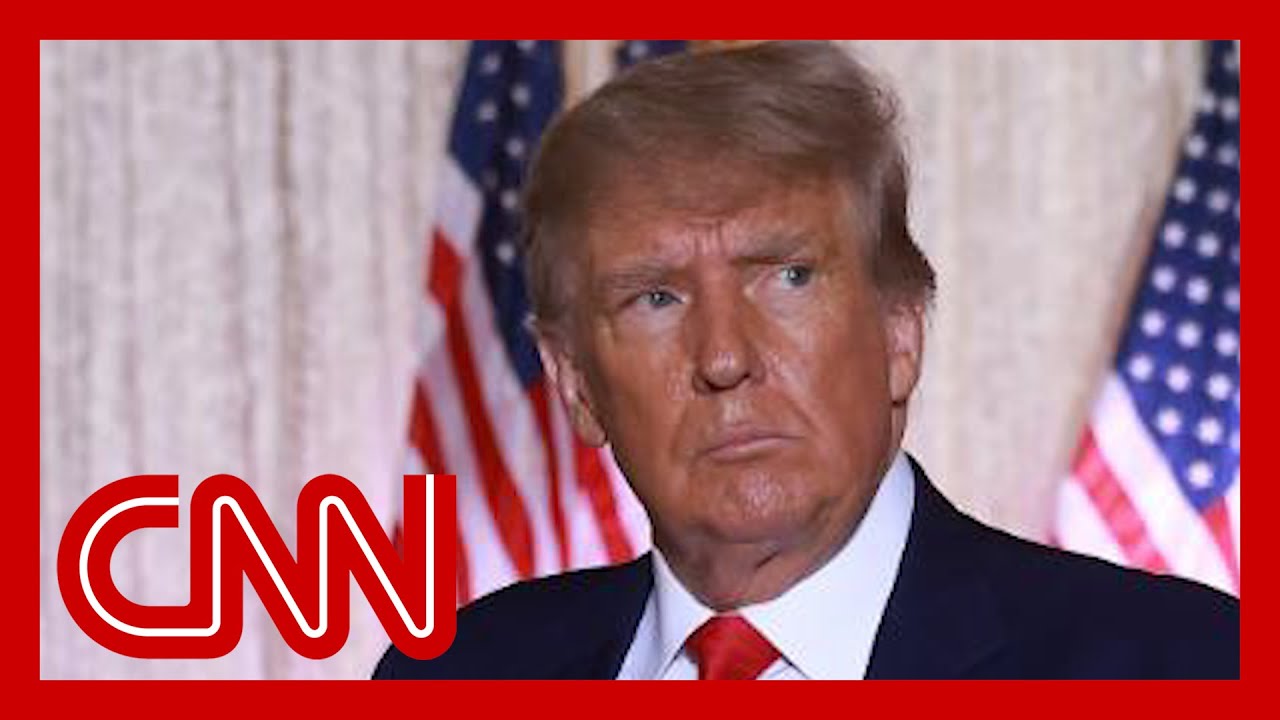 CNN correspondent says Trump&rsquo;s tax returns appear to reflect a &lsquo;major failure&rsquo; from the IRS