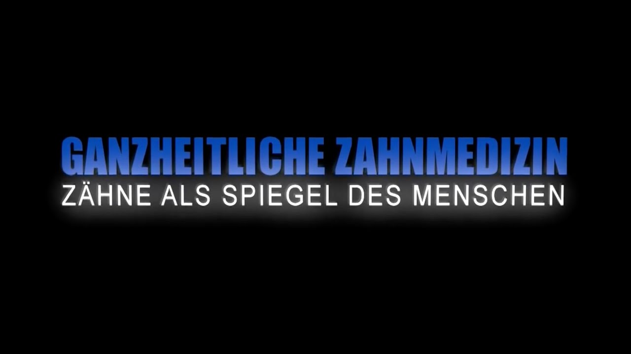 Was ist Ganzheitliche Zahnmedizin