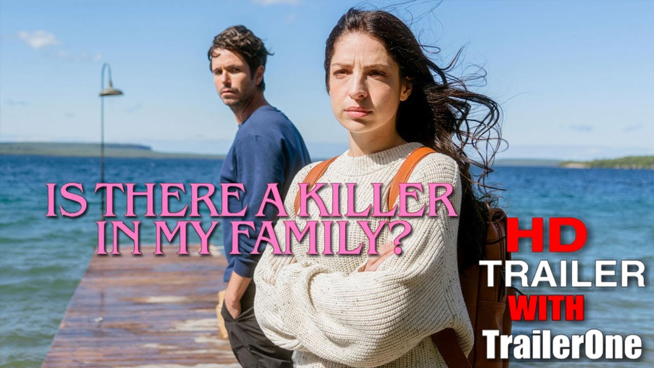 Is There a Killer in My Family? 2020 (Official Trailer)