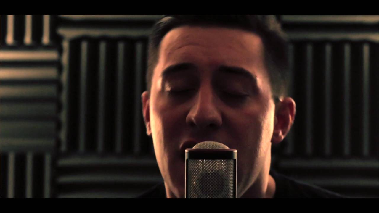 Jersey - Mayday Parade (Boys of Fall Cover)