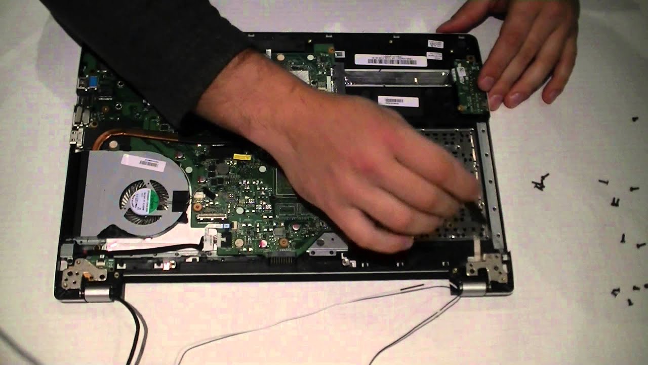 HOW TO FIX ASUS screen flickering