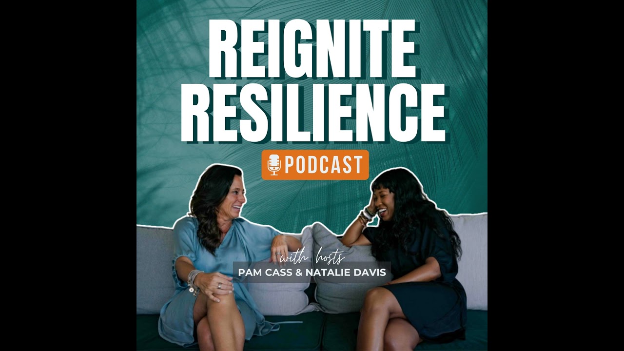 Escaping The Founder’s Trap + Resiliency with Charles Gaudet (Part 2)