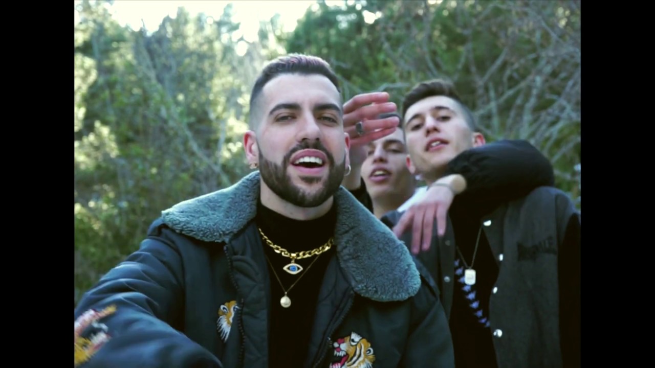 LAS JOTAS X 31 FAM - JAPAN REMIX