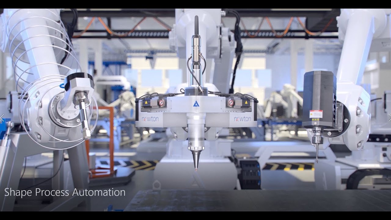 SPA Global Corporate Video 2023
