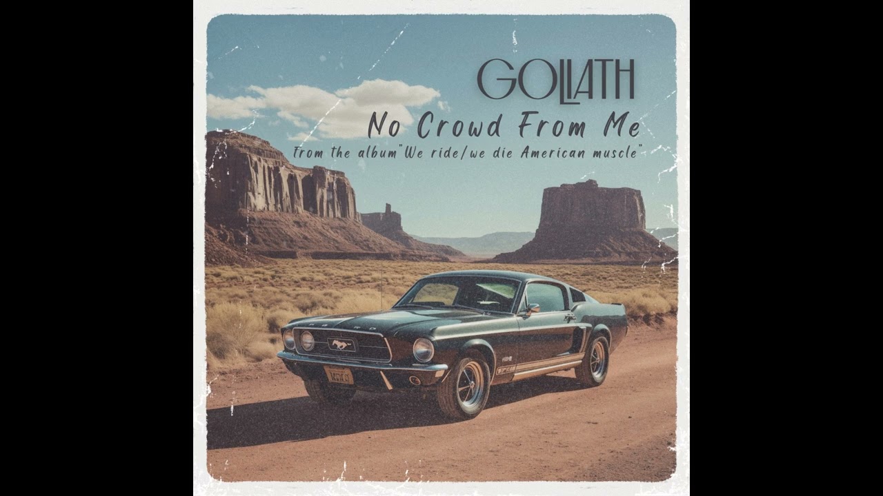 Goliath - 