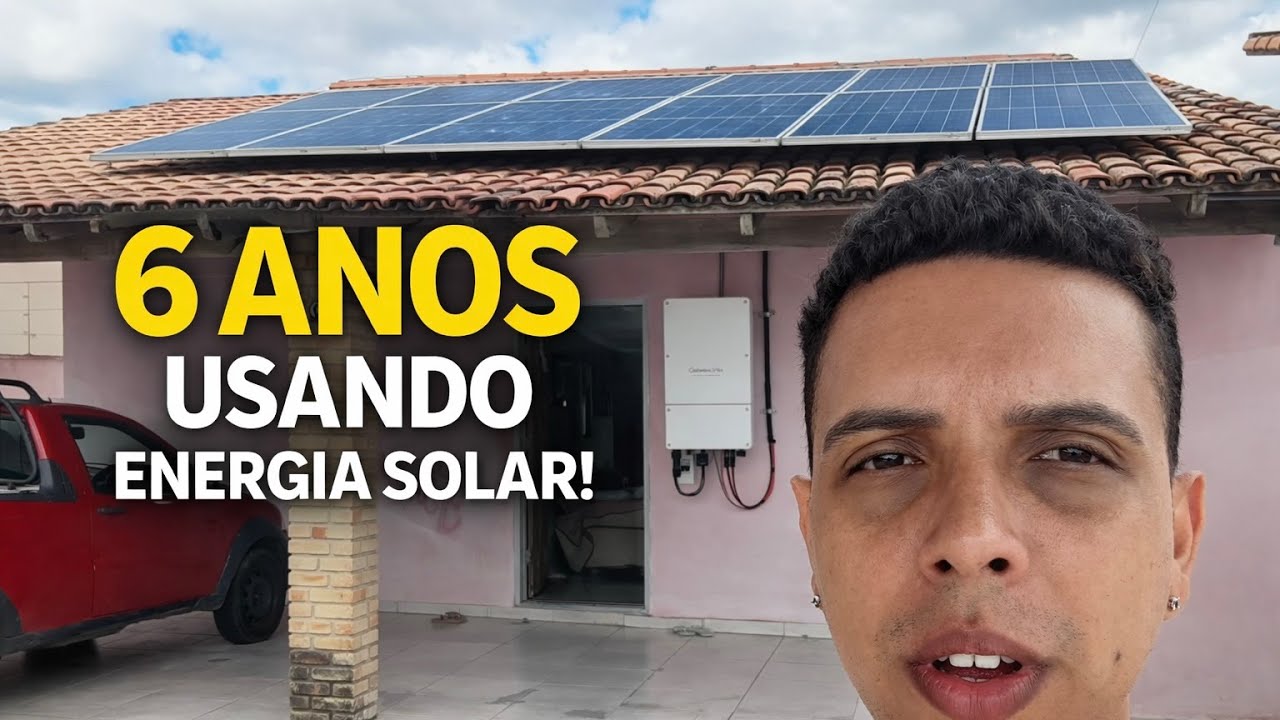 TUDO SOBRE A MINHA ENERGIA SOLAR COMPARTILHADA | Canadian Solar