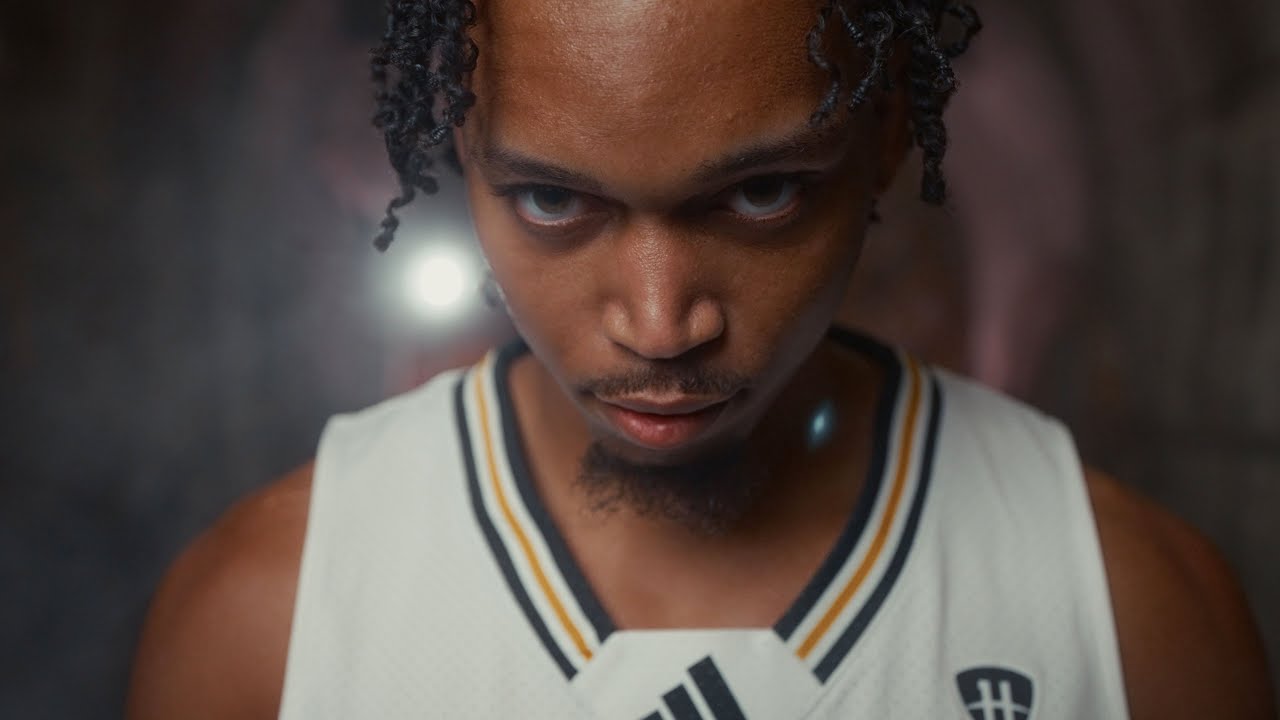 2025-26 Milwaukee Panthers Men's Basketball Intro Video