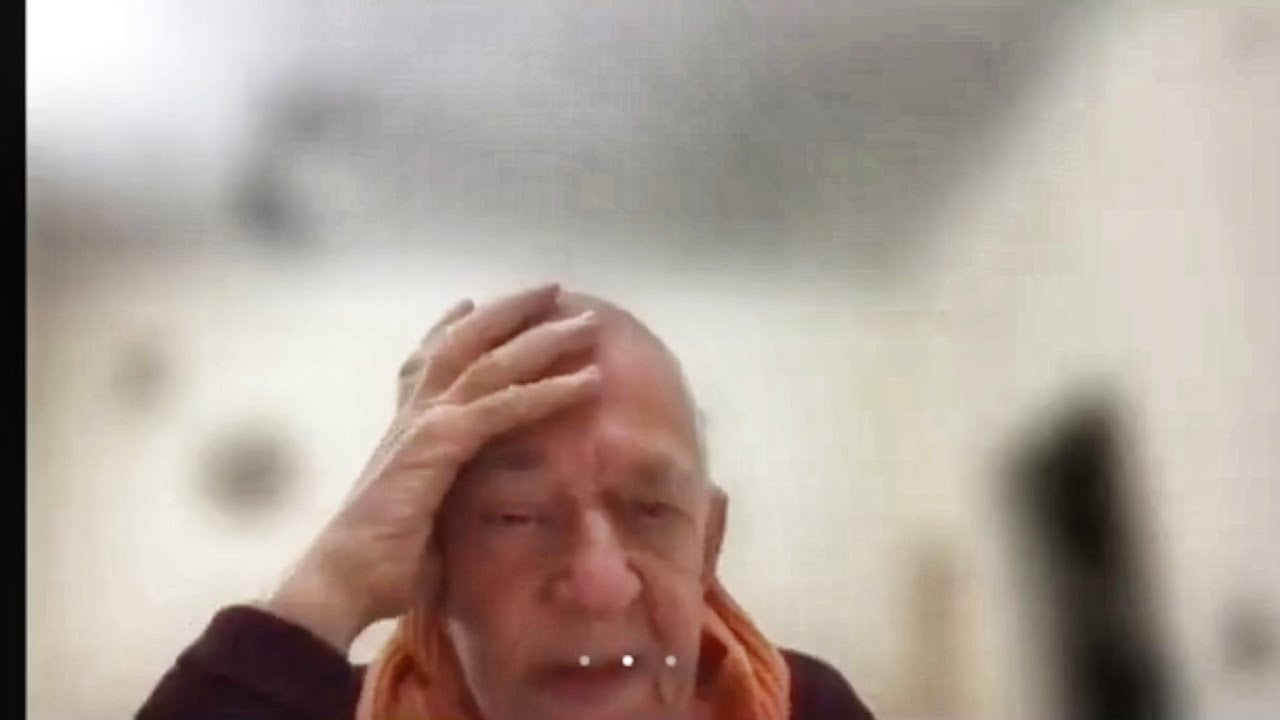 BVV Narasimha Swami, Bhakti-Shastri (Day 7), BG 16, (Prahlad Desh Yatra), 26.1.2026