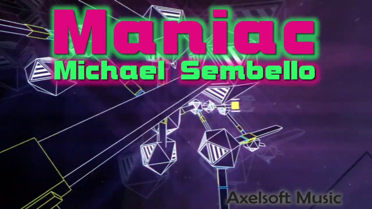 Michael Sembello - 