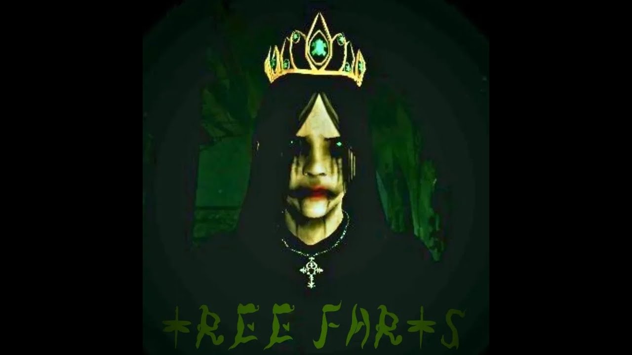 ROBLOX || Tree Farts { Krisalises } || Every Chase Themes So-Far