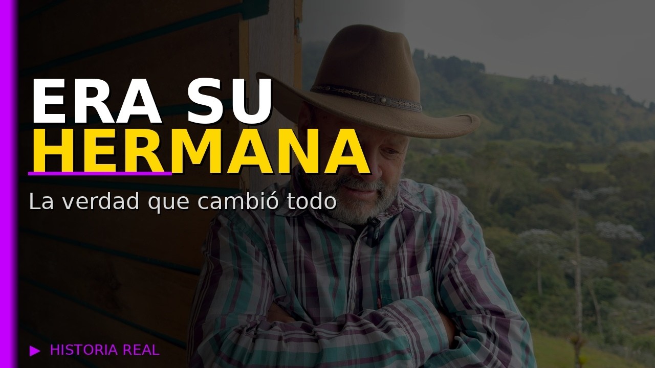 Creyeron que era violencia doméstica... pero la verdad los dejó sin palabras