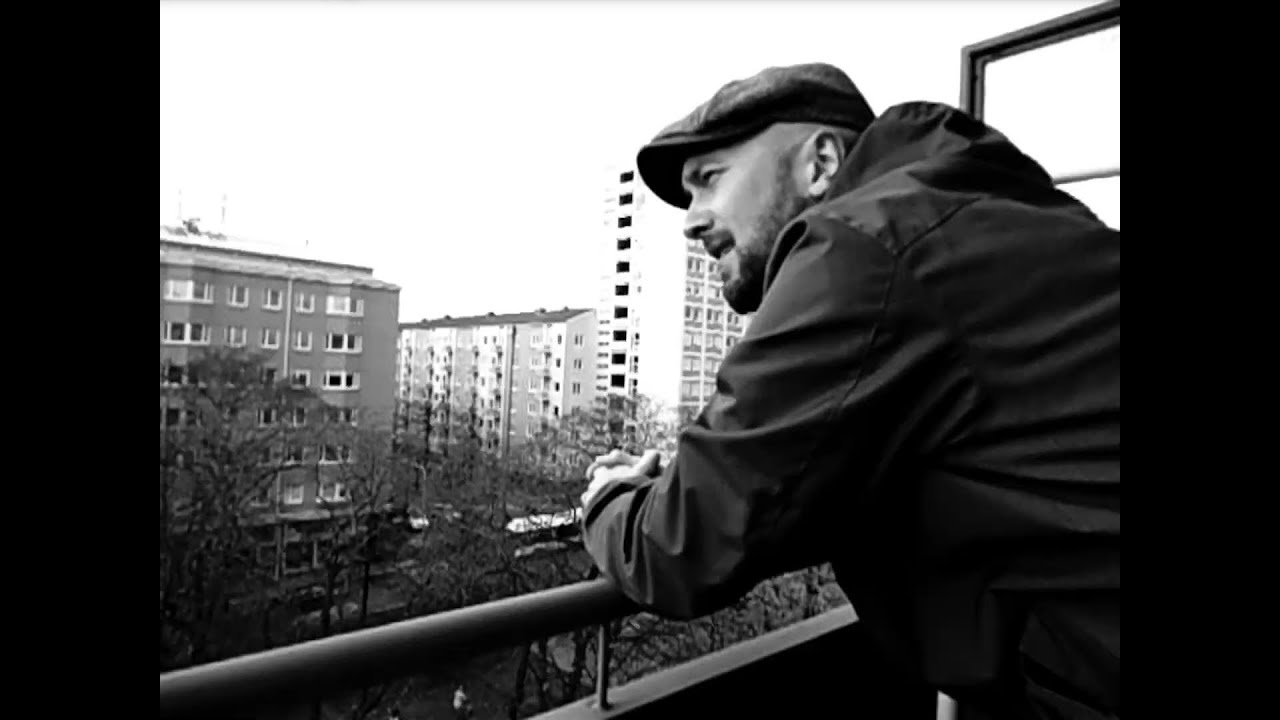 6mäki - Yksinpuhelu (musiikkivideo)