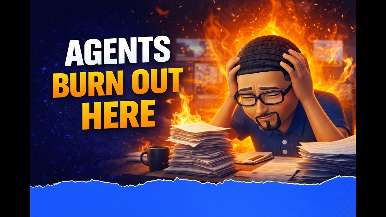 Producer vs Agency Owner: The Career Shift Most Insurance Agents Never Make