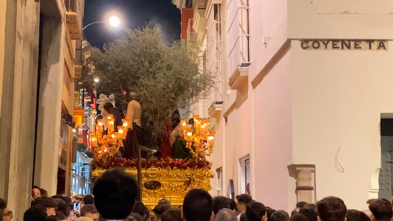 Madre de Dios | Los Panaderos por Cuna 2023