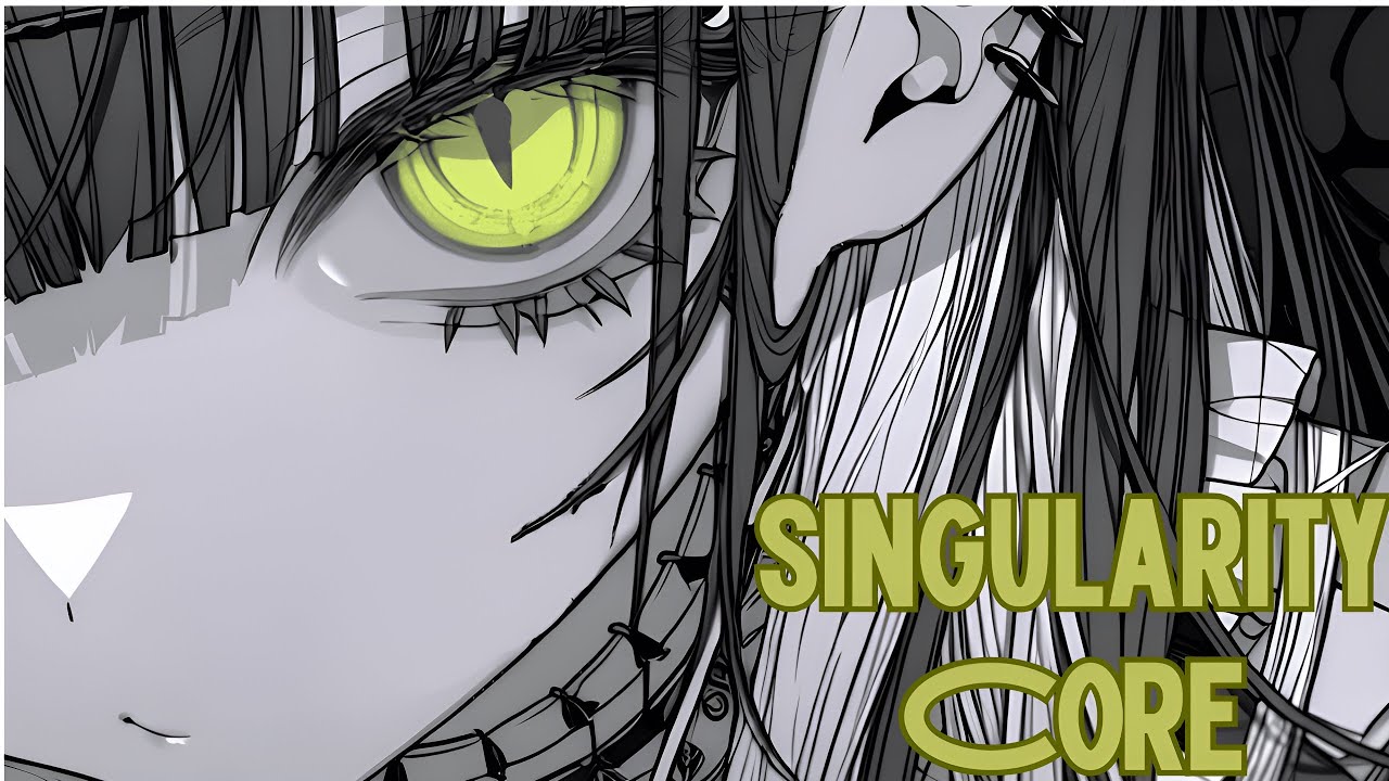 suno AI (๑˃̵ᴗ˂̵) エモ曲♪ singularity Core他2曲                #アニソン　#animemusic 作業用bgm #sunoai  #睡眠用bgm