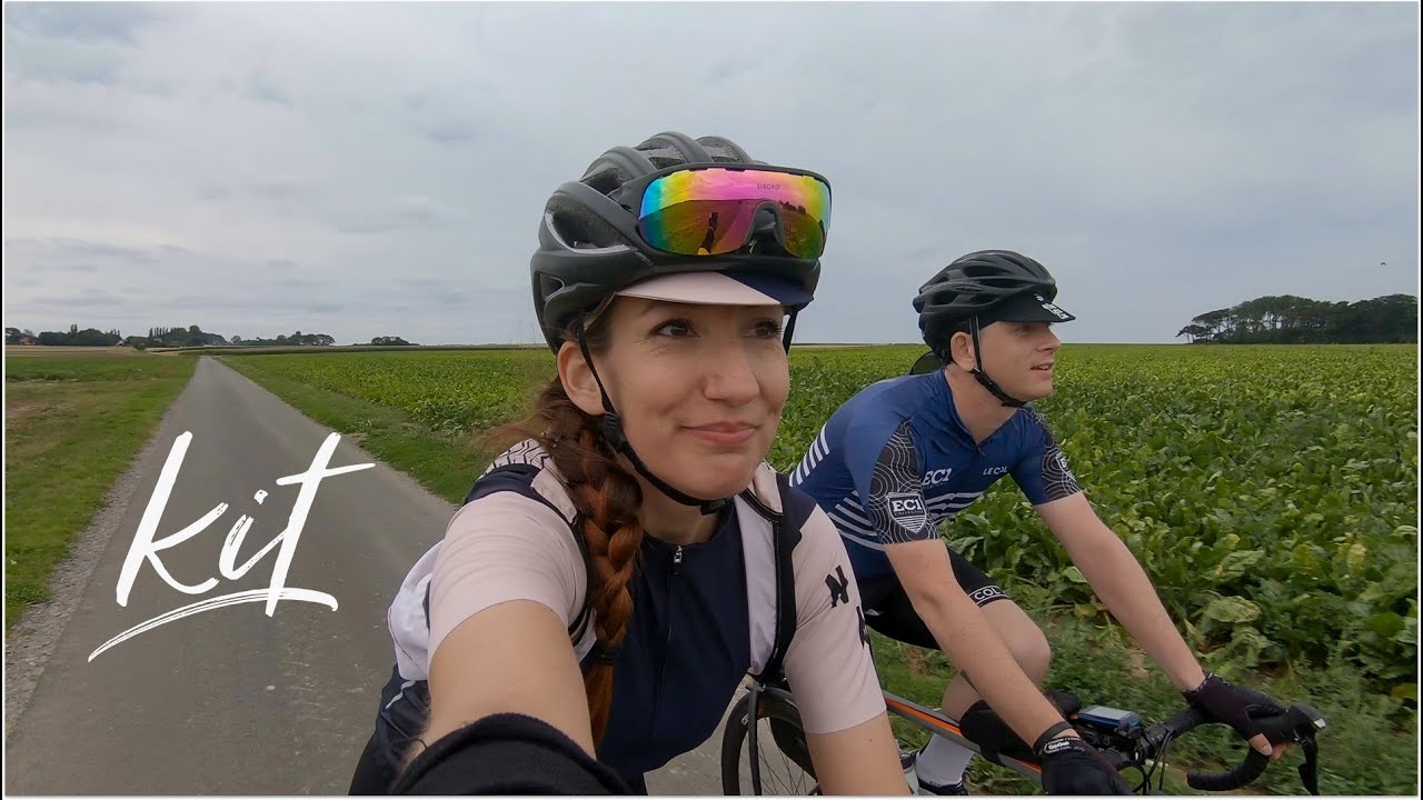 Bike Set Up For My 600km Audax Ride | Looking Back Part 2