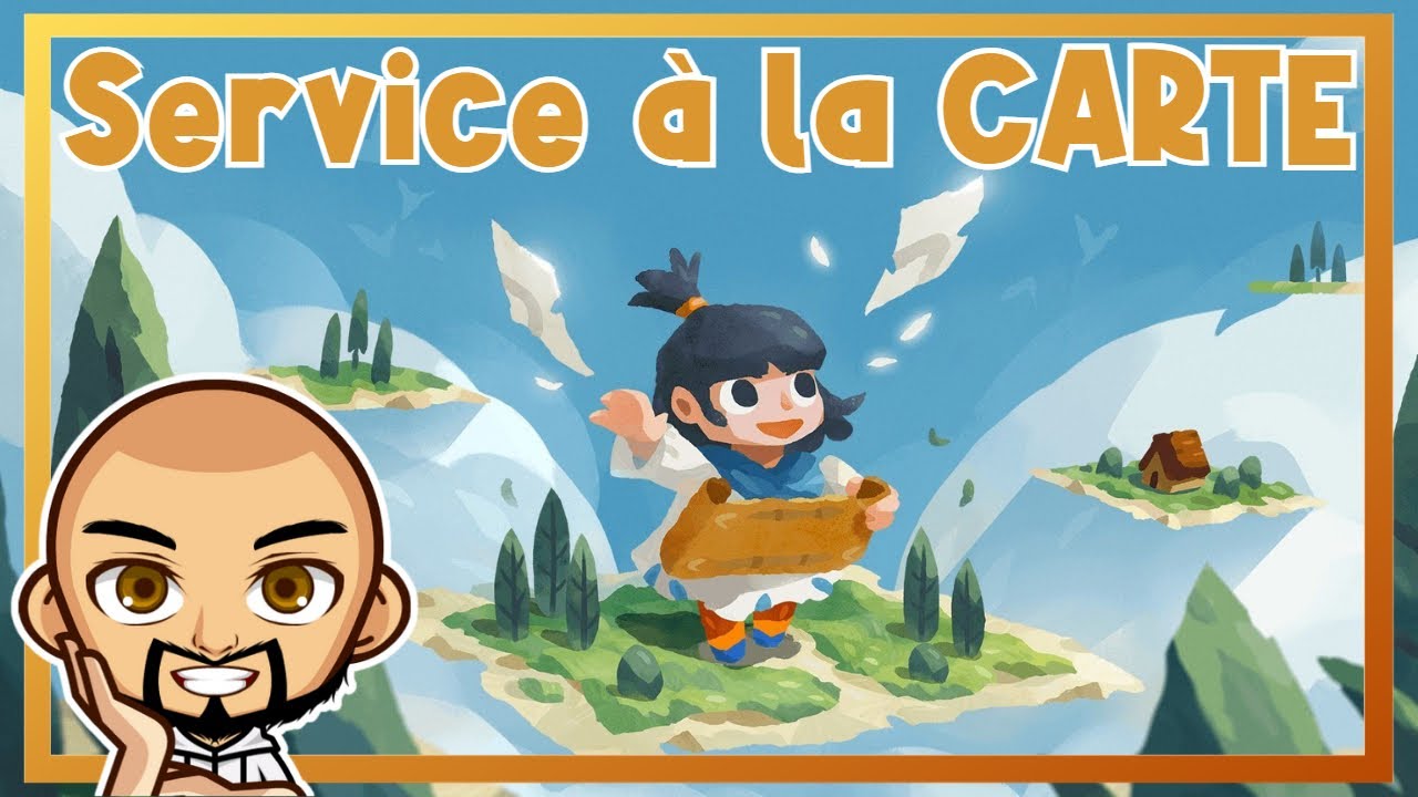 CARTO - LE TERRAFORMING POUR LES NULS | LET'S PLAY DECOUVERTE