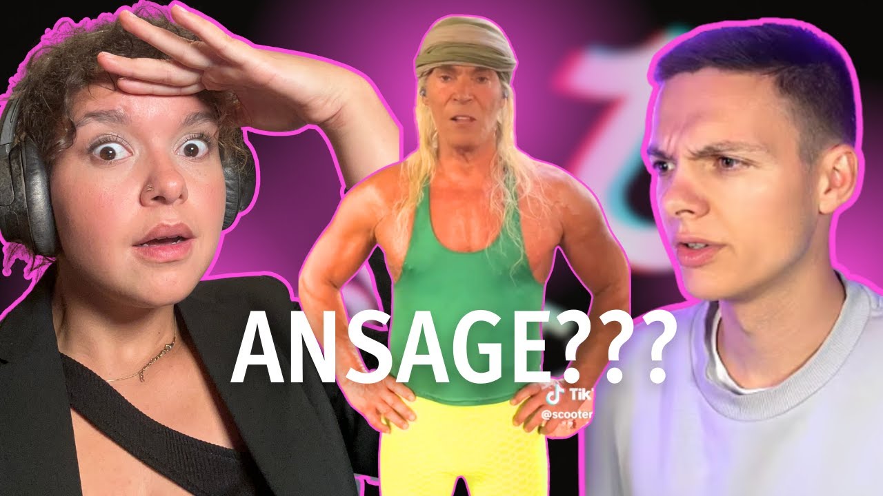 SCOOTERHORST ANSAGE An mich .. und.. ALPHAKEVIN??