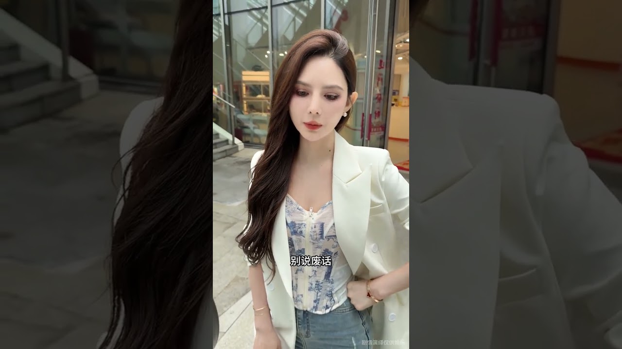 在东北看见美女一定要这么叫