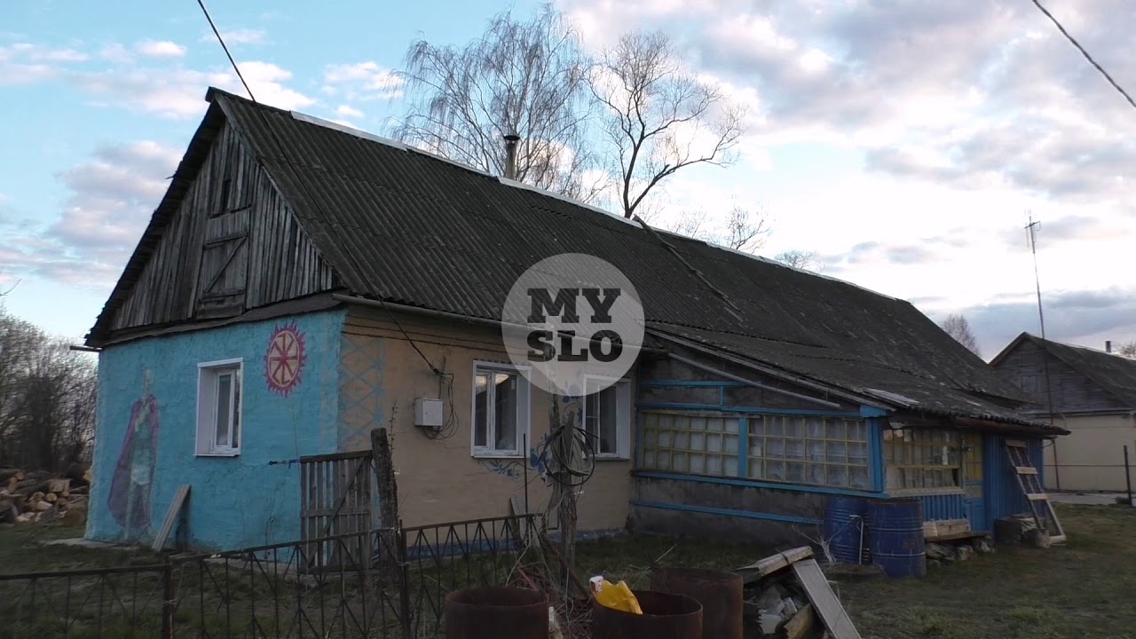Смертельная перестрелка в Белевском районе: репортаж с места событий