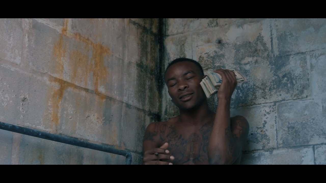BL Ratchet - Say Dat I Made It (Shot By @DrewFilmedIt)