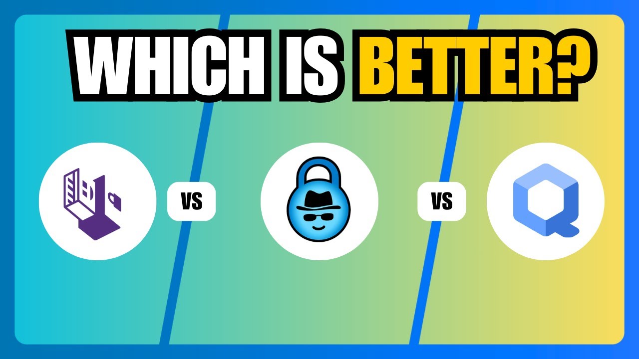Whonix vs Tails vs Qubes: Which Privacy OS Should You Use in 2026?