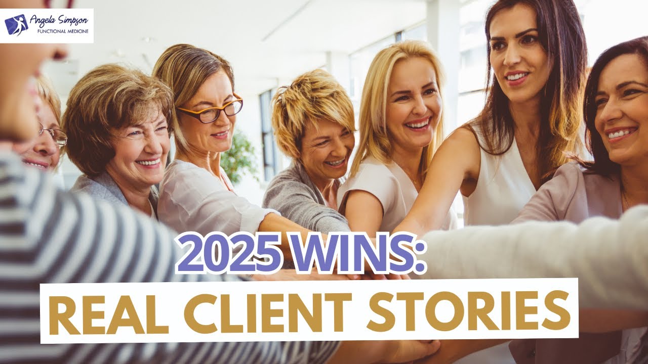 Celebrating 2025 Wins: Client Success Stories That Could Be Yours!