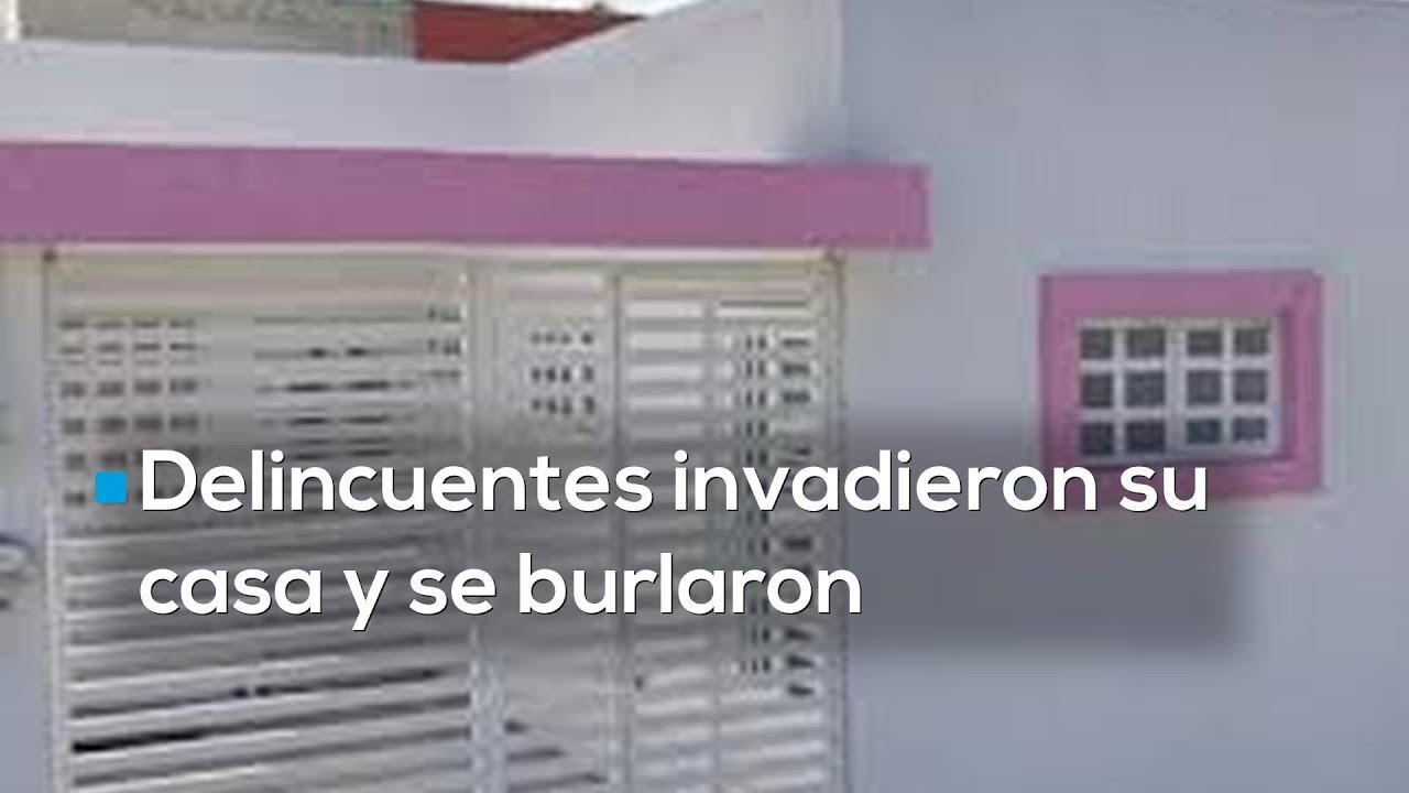 Más víctimas del 
