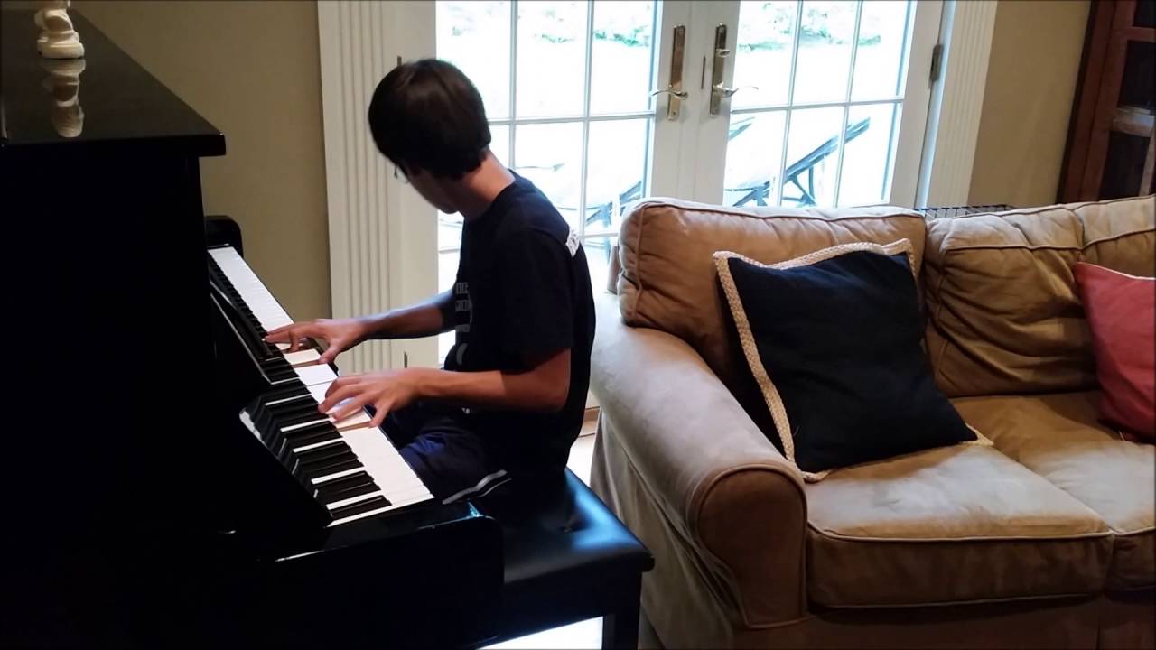 Owen York | Radiohead Medley