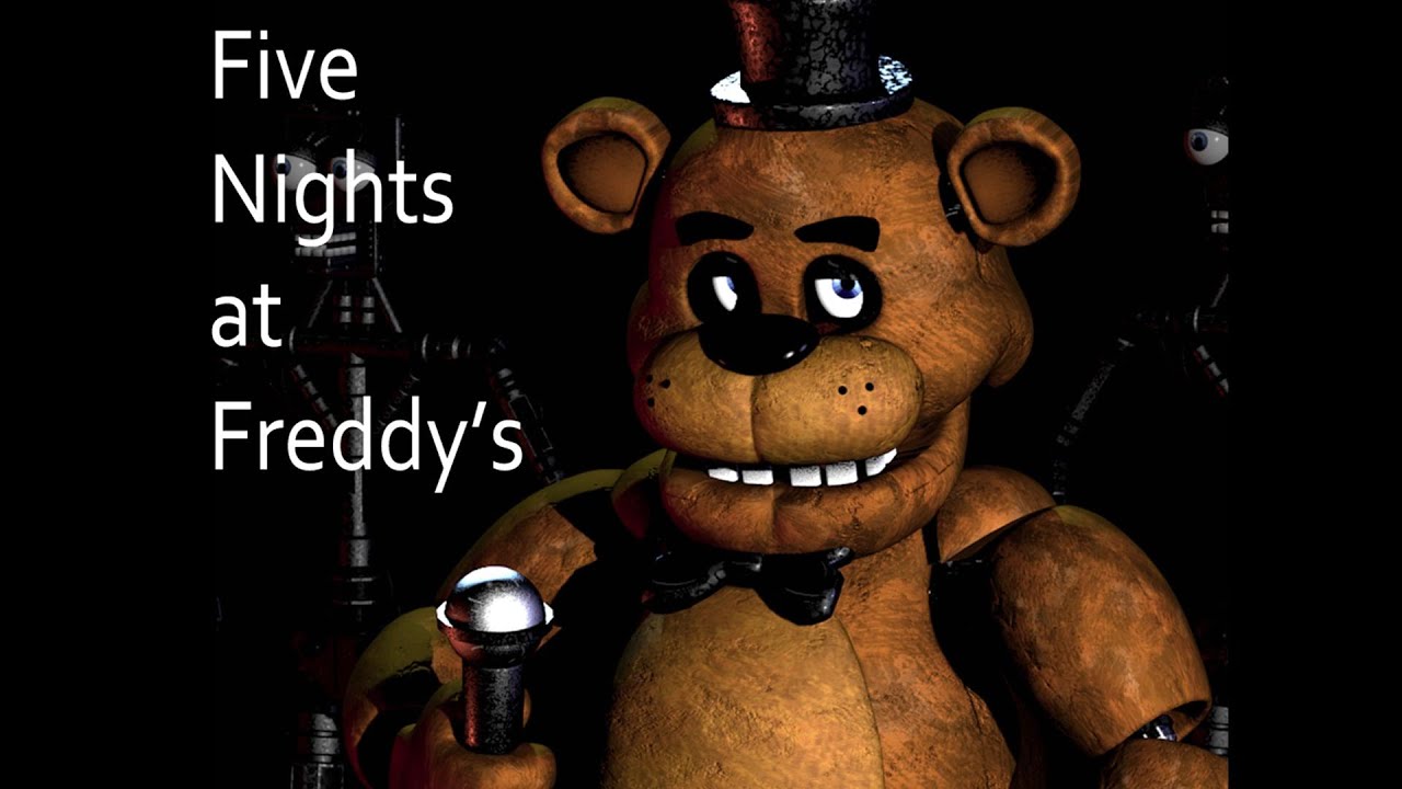 Circus (Sigma R.M.F.A.U. Live DJ Mix Nuclear Option Hype and Aura Edition) - Five Nights at Freddy's