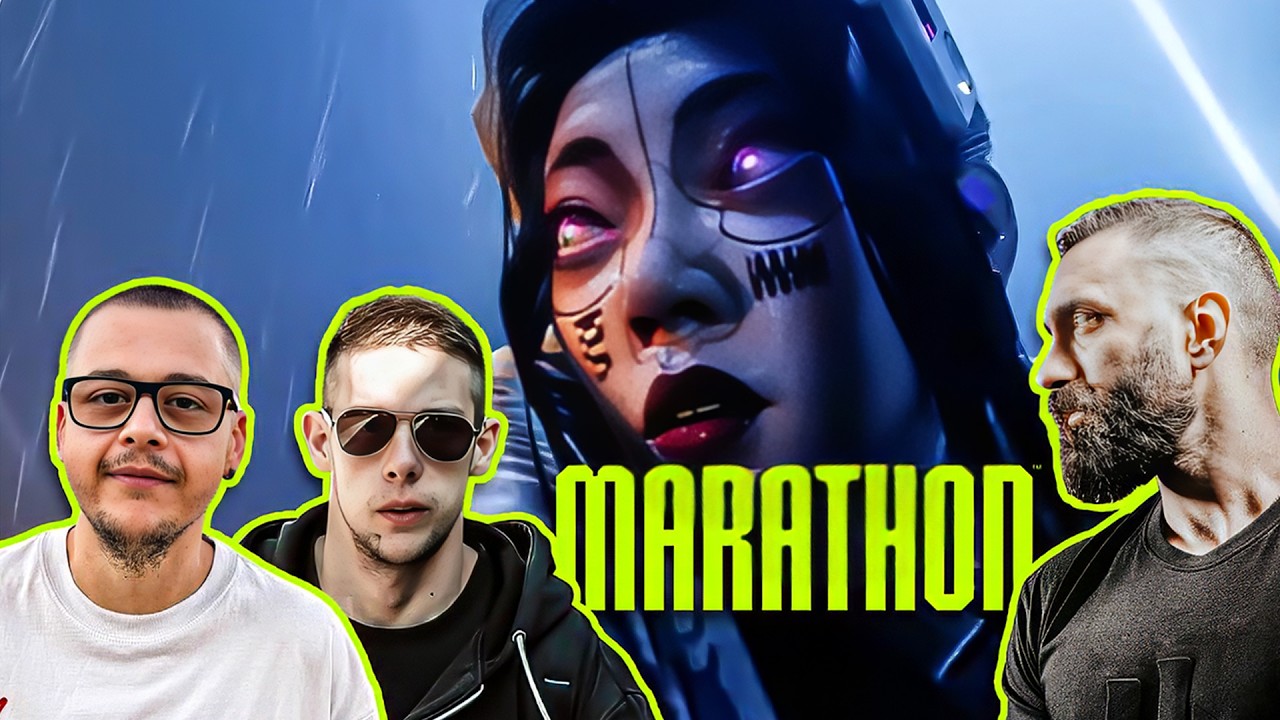 Επικά Plays Στο Παρανοϊκό Marathon!