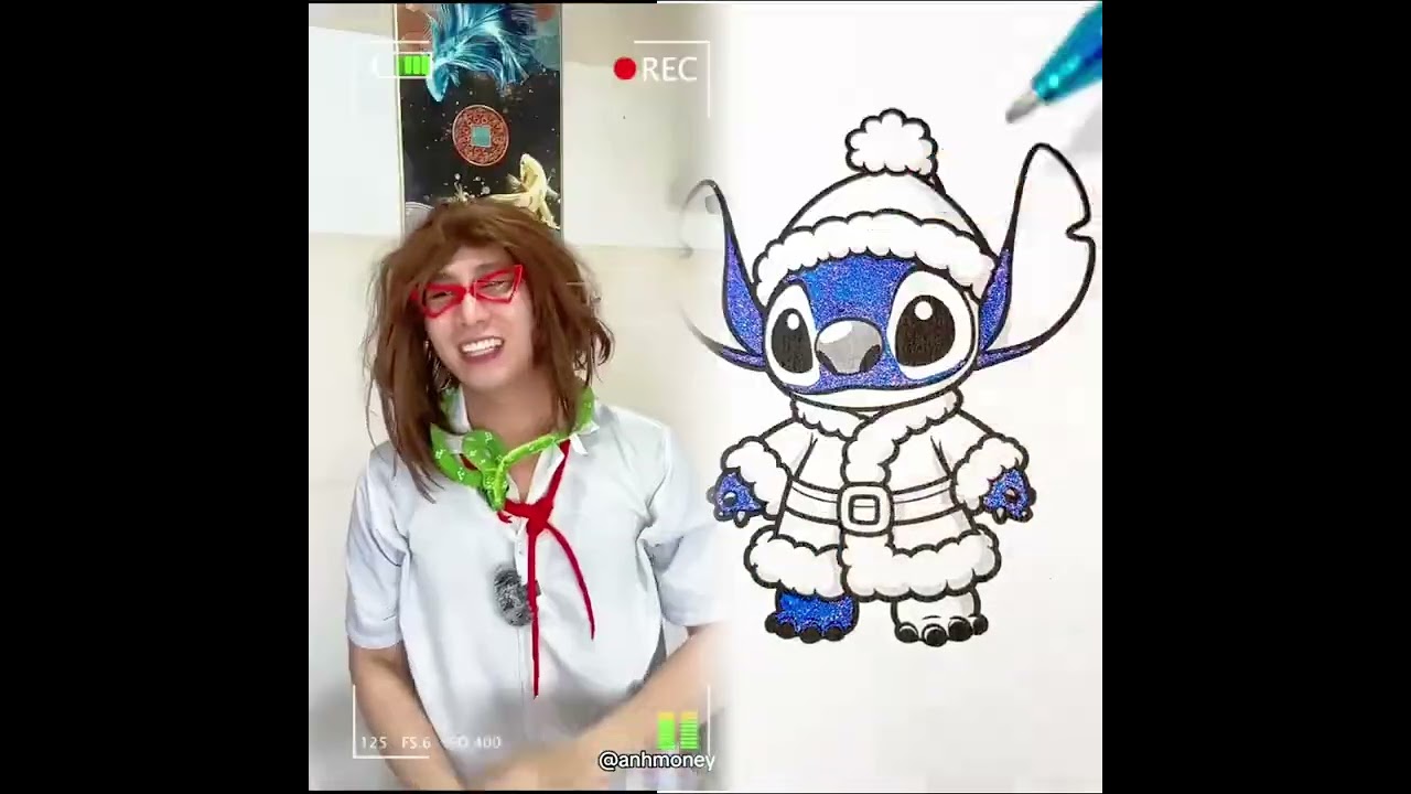 Video ngắn (anhmoney) video giải nén