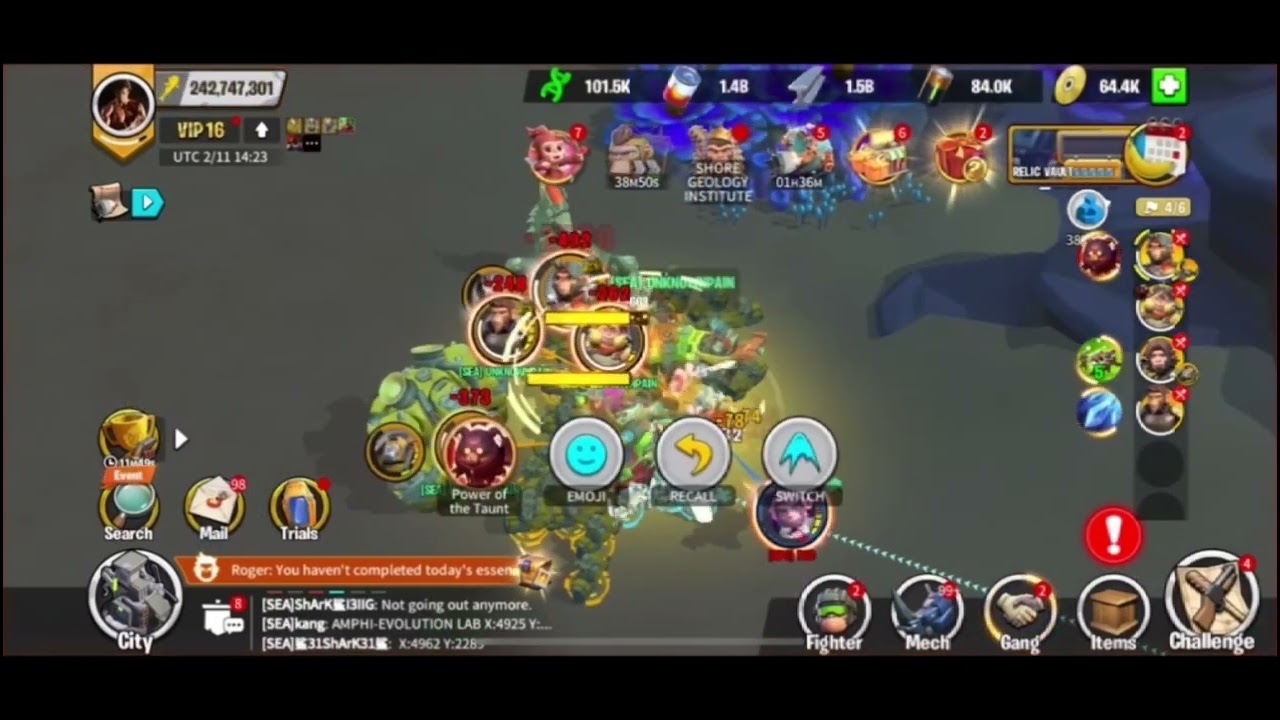 OLD KvK Random