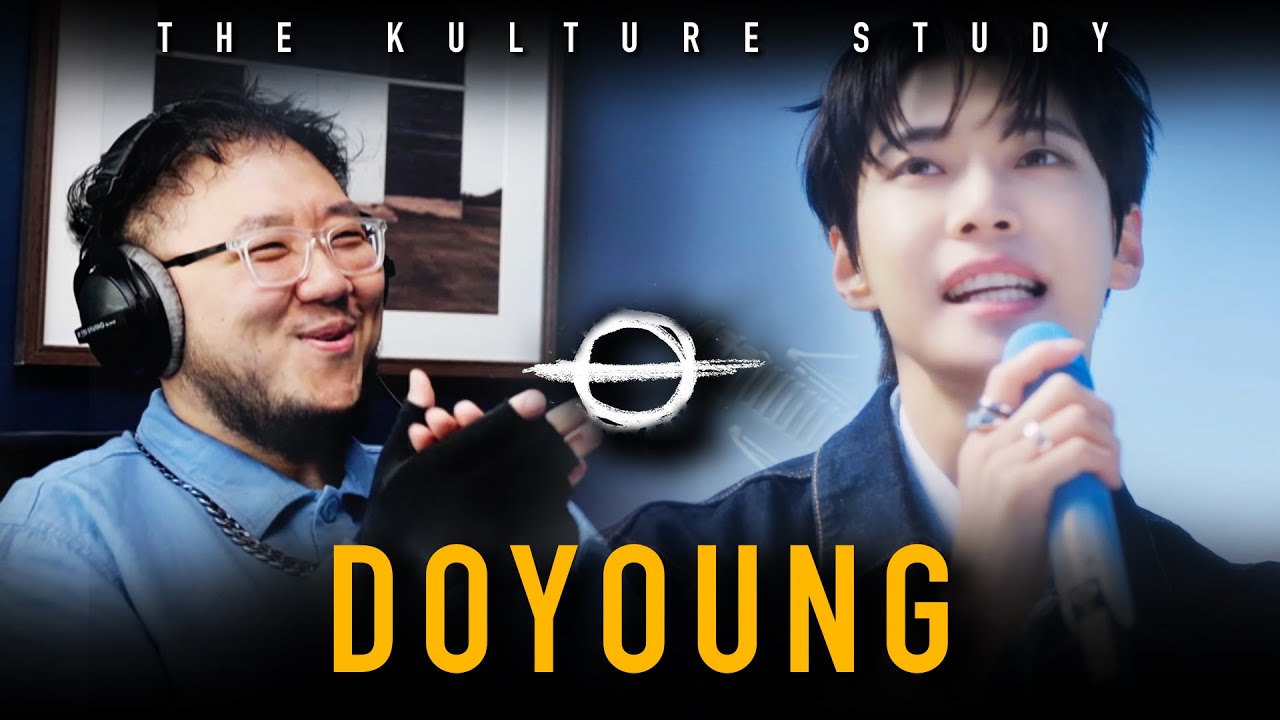 The Kulture Study: DOYOUNG 'Little Light' MV