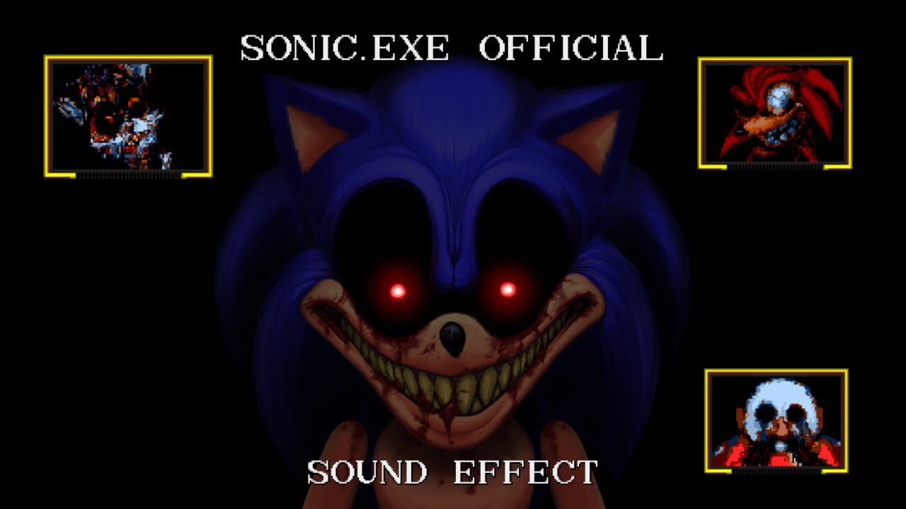 SONIC 2011: All Sound Effects And Voice Lines (Subtitle Are Available)