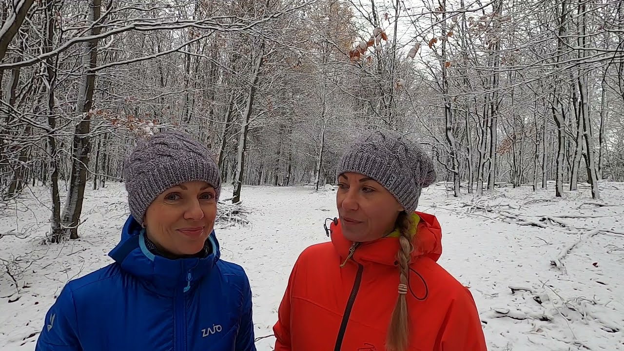 Malé kopce v Karpatoch: Klokočina a Kukučková ( Malé Karpaty/ Doľany) - turistika VaGa