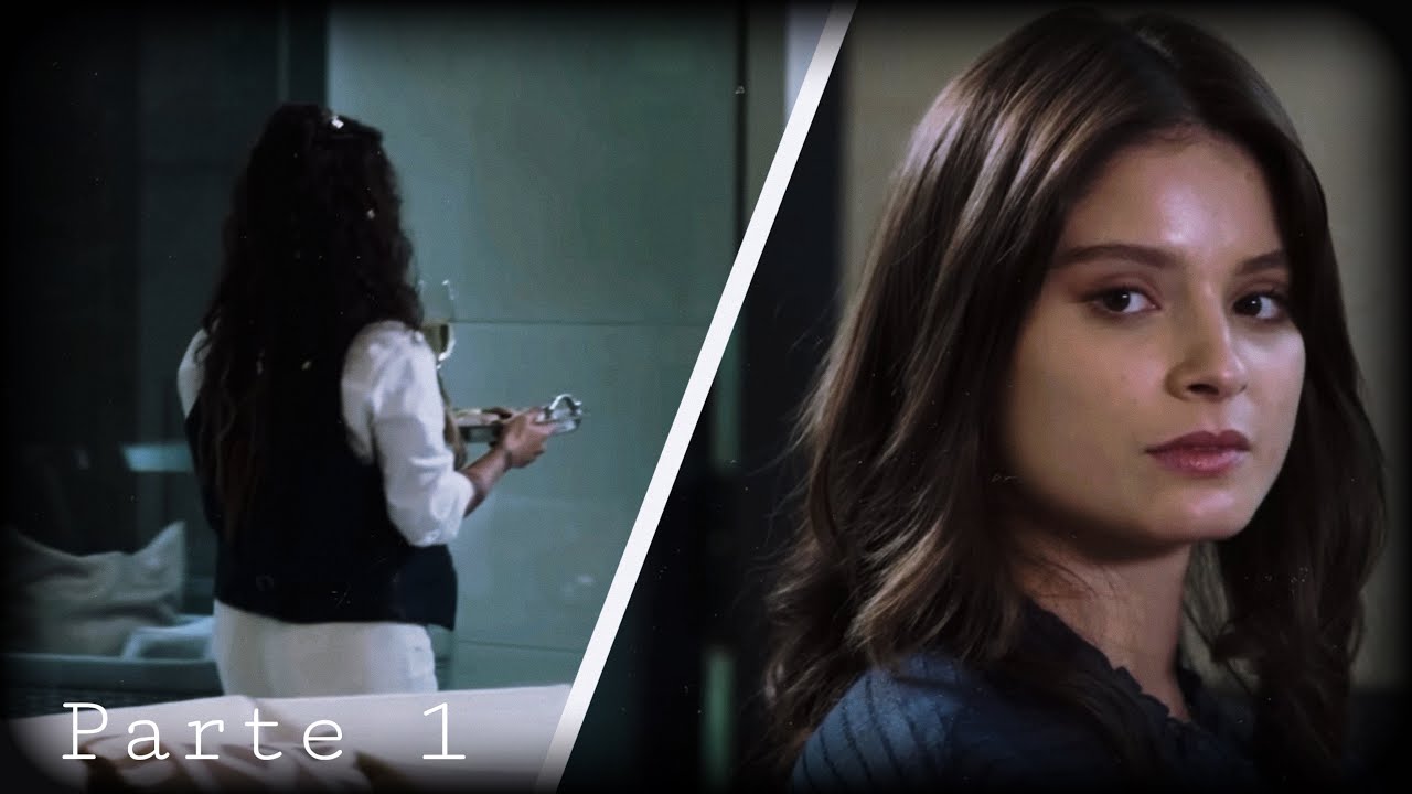 Robertana parte 1 | Roberta y Ana historia completa