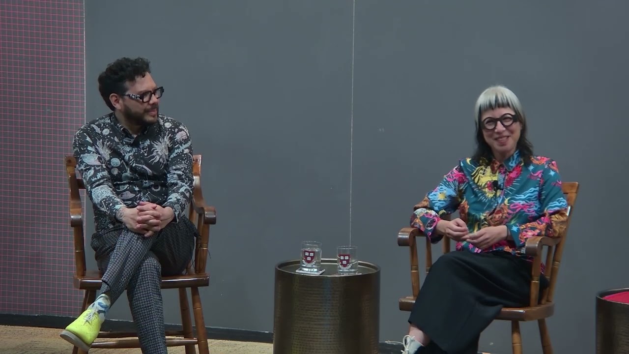 Conversation and Exhibition Preview | Castaway: The Afterlife of Plastic