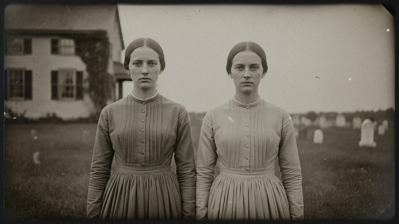 Historia oscura  las hermanas de la posada Millbrook y 43 tumbas ocultas Kentucky, 1847