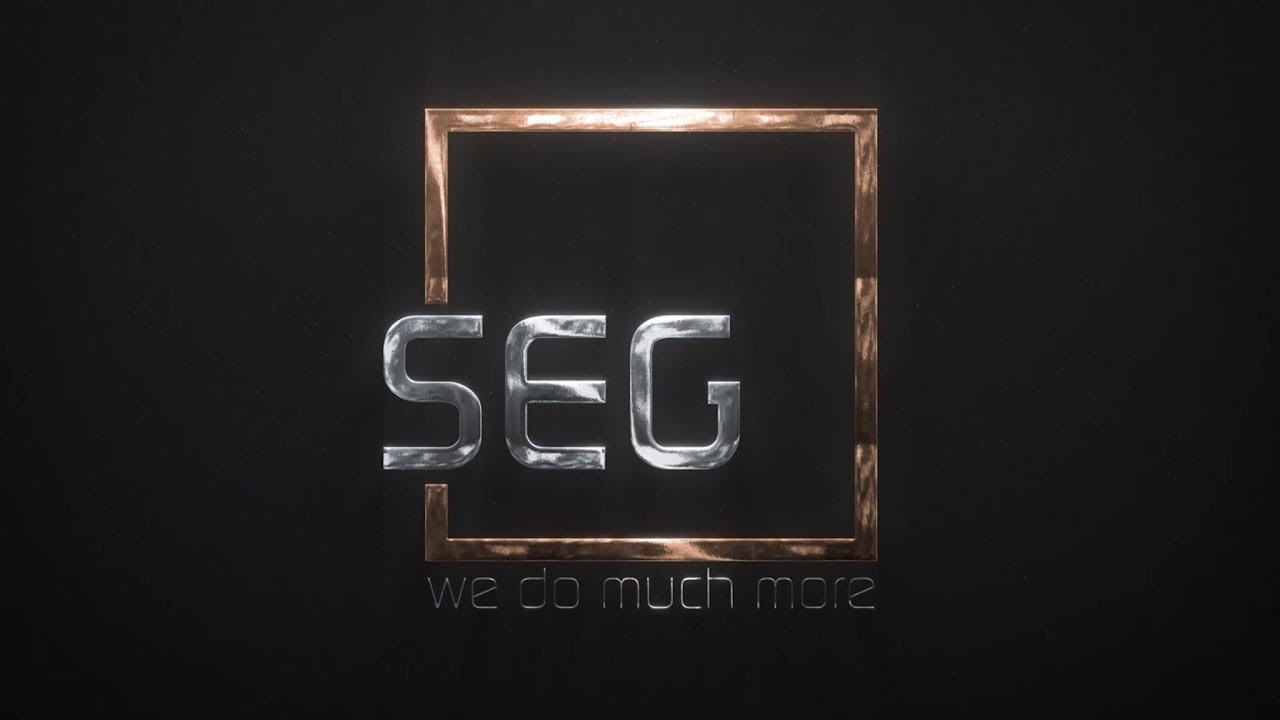 We are SEG