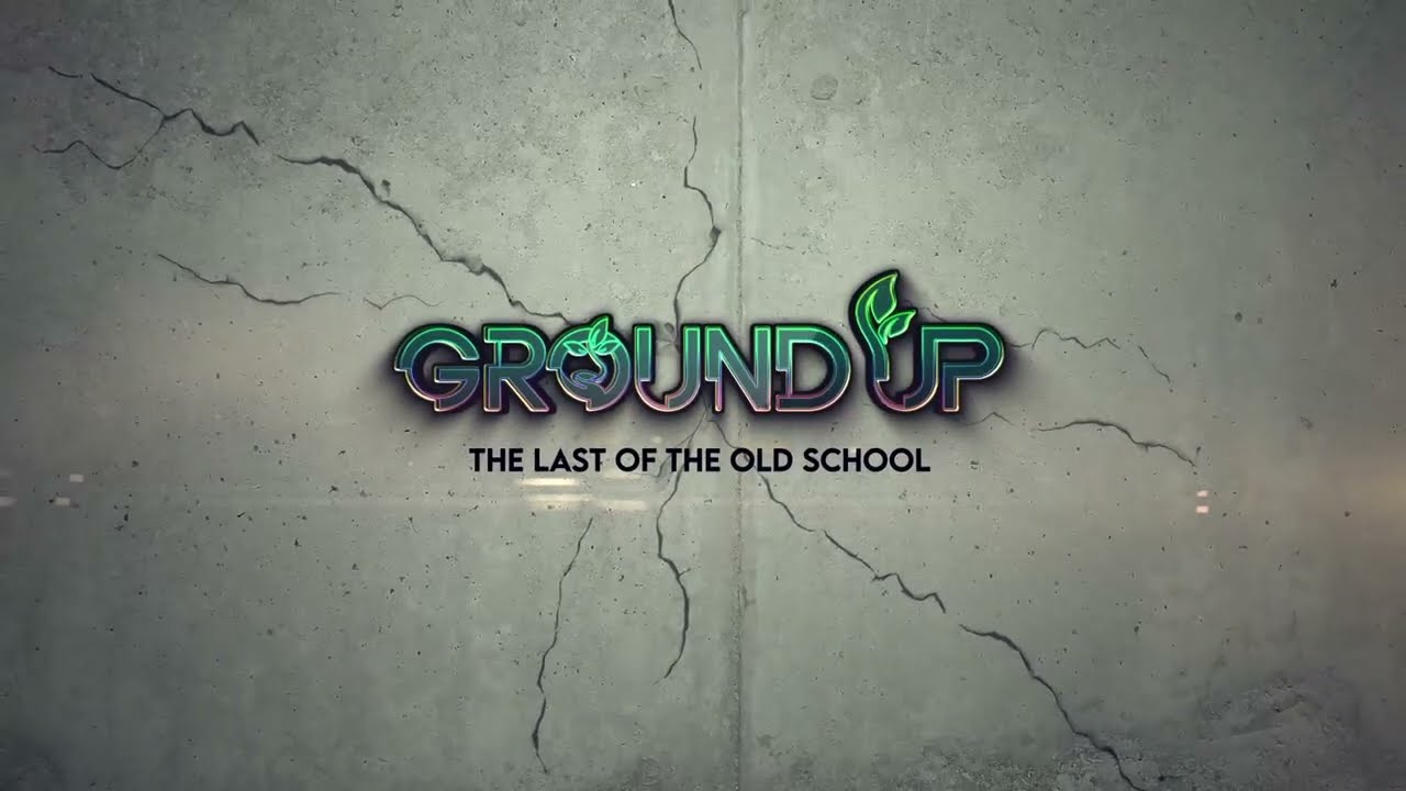 2024 PSY TECHNO DJ MIX - DJ Spotness Live Dj set @GroundUpLondon Cold Groove pt1