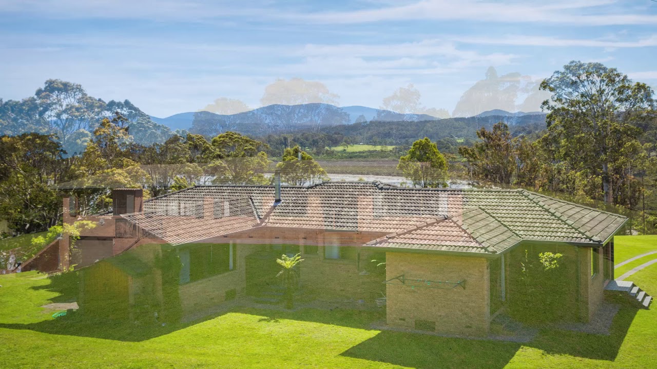 Baralan, 149 Wapengo Lake Rd, Wapengo,  South Coast _John Murray_ Whale Coast Realty